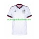 Camiseta de Fútbol México Hombre Exterior Copa Mundial 2026 Manga Corta