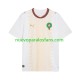 Camiseta de Fútbol Marruecos Hombre Exterior Copa Mundial 2026 Manga Corta