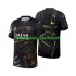 Camiseta de Fútbol Paris Saint-Germain Night Edition Hombre Cuarto 2025-2026 Manga Corta