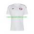 Camiseta de Fútbol Catar Hombre Exterior 2026 2027 Manga Corta