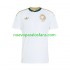 Camiseta de Fútbol Arabia Saudita Hombre Exterior Copa Mundial 2026 Manga Corta