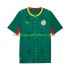 Camiseta de Fútbol Senegal Hombre Exterior 2026 2027 Manga Corta