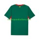 Camiseta de Fútbol Senegal Hombre Exterior 2026 2027 Manga Corta