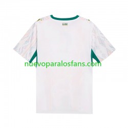 Camiseta de Fútbol Senegal Hombre Casa 2026 2027 Manga Corta