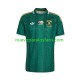 Camiseta de Fútbol Sudáfrica Hombre Exterior Copa Mundial 2026 Manga Corta