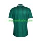 Camiseta de Fútbol Sudáfrica Hombre Exterior Copa Mundial 2026 Manga Corta