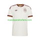 Camiseta de Fútbol España Hombre Exterior Copa Mundial 2026 Manga Corta