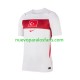 Camiseta de Fútbol Turquía Hombre Exterior 2026 2027 Manga Corta