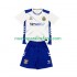 Camiseta de Fútbol CD Tenerife Niño Casa 2025-2026 Manga Corta