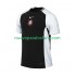 Camiseta de Fútbol Corinthians Hombre Exterior 2025-2026 Manga Corta