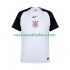 Camiseta de Fútbol Corinthians Hombre Casa 2025-2026 Manga Corta