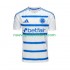 Camiseta de Fútbol Cruzeiro Hombre Exterior 2025-2026 Manga Corta