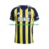 Camiseta de Fútbol Fenerbahce Hombre Casa 2025-2026 Manga Corta