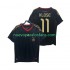 Camiseta de Fútbol Alemania KLOSE 11 Retro Hombre Exterior 2010 Manga Corta