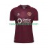 Camiseta de Fútbol Hearts Hombre Casa 2025-2026 Manga Corta