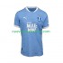 Camiseta de Fútbol Malmö FF Hombre Casa 2025-2026 Manga Corta