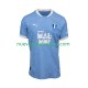 Camiseta de Fútbol Malmö FF Hombre Casa 2025-2026 Manga Corta