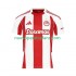 Camiseta de Fútbol Olympiacos Hombre Casa 2025-2026 Manga Corta