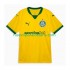 Camiseta de Fútbol Palmeiras Hombre Tercera 2025-2026 Manga Corta