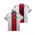 Camiseta de Fútbol Paris Saint-Germain WEAH 9 1995 Retro Hombre Exterior 1994 Manga Corta