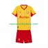 Camiseta de Fútbol RC Lens Niño Casa 2025-2026 Manga Corta