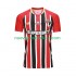 Camiseta de Fútbol Sao Paulo Hombre Exterior 2025-2026 Manga Corta