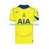Camiseta de Fútbol Tottenham Hotspur Hombre Tercera 2025-2026 Manga Corta