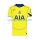 Camiseta de Fútbol Tottenham Hotspur Hombre Tercera 2025-2026 Manga Corta