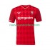 Camiseta de Fútbol Twente Hombre Casa 2025-2026 Manga Corta