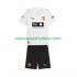 Camiseta de Fútbol Valencia CF Niño Casa 2025-2026 Manga Corta