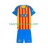 Camiseta de Fútbol Valencia CF Niño Tercera 2025-2026 Manga Corta