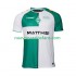 Camiseta de Fútbol Werder Bremen Special Hombre Casa 2025 Manga Corta