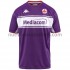 Camiseta de Fútbol ACF Fiorentina Casa 2021-2022 Manga Corta