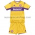Camiseta de Fútbol ACF Fiorentina Niño Tercera 2021-2022 Manga Corta