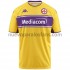 Camiseta de Fútbol ACF Fiorentina Tercera 2021-2022 Manga Corta
