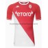 Camiseta de Fútbol AS Monaco Casa 2021-2022 Manga Corta