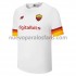 Camiseta de Fútbol AS Roma Exterior 2021-2022 Manga Corta