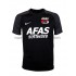 Camiseta de Fútbol AZ Alkmaar Exterior 2021-2022 Manga Corta