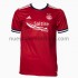 Camiseta de Fútbol Aberdeen Casa 2021-2022 Manga Corta