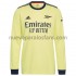 Camiseta de Fútbol Arsenal Exterior 2021-2022 Manga Larga