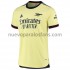 Camiseta de Fútbol Arsenal Exterior 2021-2022 Manga Corta