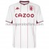 Camiseta de Fútbol Aston Villa Exterior 2021-2022 Manga Corta