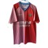 Camiseta de Fútbol Aston Villa Retro Casa 1988 Manga Corta