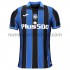 Camiseta de Fútbol Atalanta Casa 2021-2022 Manga Corta