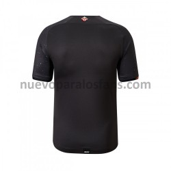Camiseta de Fútbol Athletic Bilbao Portero Casa 2021-2022 Manga Corta
