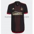 Camiseta de Fútbol Atlanta United Casa 2021-2022 Manga Corta