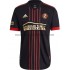 Camiseta de Fútbol Atlanta United Casa 2022 Manga Corta