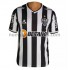 Camiseta de Fútbol Atletico Mineiro Casa 2021-2022 Manga Corta