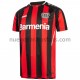 Camiseta de Fútbol Bayer 04 Leverkusen Casa 2021-2022 Manga Corta