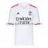 Camiseta de Fútbol Benfica Exterior 2021-2022 Manga Corta